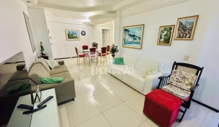 Apartamento à venda no Iate, TREZE DE JULHO, Aracaju, SE