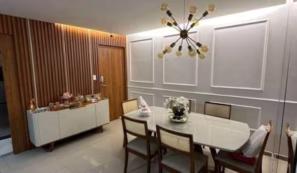 Apartamento à venda no LUZIA RESIDENCE, LUZIA, Aracaju, SE
