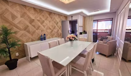 Apartamento à venda no VIRTUOSI RESIDENCE, LUZIA, Aracaju, SE