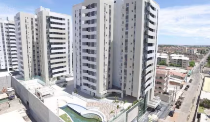 Apartamento à venda, FAROLÂNDIA, Aracaju, SE