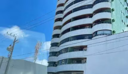 Apartamento à venda, GRAGERU, Aracaju, SE