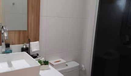 Apartamento à venda no PÉROLAS DO LUZIA, LUZIA, Aracaju, SE