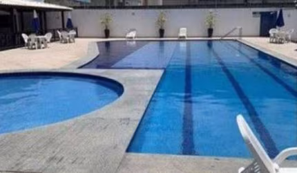 Apartamento à venda, JABOTIANA, Aracaju, SE