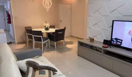 Apartamento à venda, COROA DO MEIO, Aracaju, SE