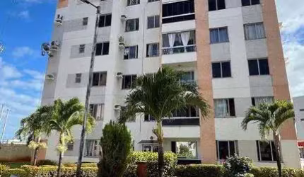 Apartamento à venda, ARUANA, Aracaju, SE