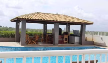 Apartamento à venda, FAROLÂNDIA, Aracaju, SE