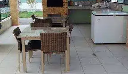 Apartamento à venda no REPLETTO CONDOMÍNIO CLUBE, LUZIA, Aracaju, SE