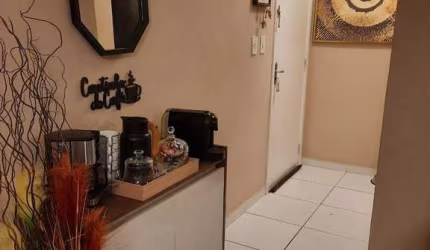 Apartamento à venda, JABOTIANA, Aracaju, SE