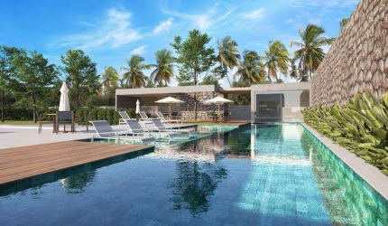 Lote à venda, ARUANA, Aracaju, SE