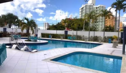 Apartamento à venda, FAROLÂNDIA, Aracaju, SE