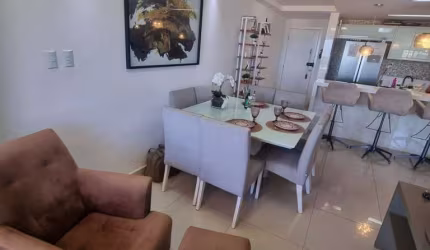 Apartamento à venda, FAROLÂNDIA, Aracaju, SE