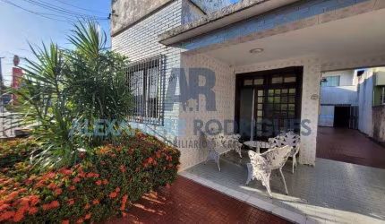 Casa à venda em rua pública, INDUSTRIAL, Aracaju, SE