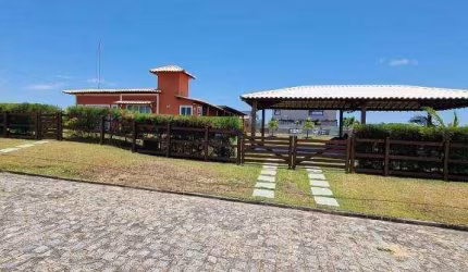 Casa à venda no FAZENDA REAL RESIDENCE I, CAUEIRA, Itaporanga d'Ajuda, SE