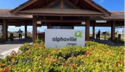 Lote à venda no ALPHAVILLE SERGIPE, ALPHAVILLE, Barra dos Coqueiros, SE