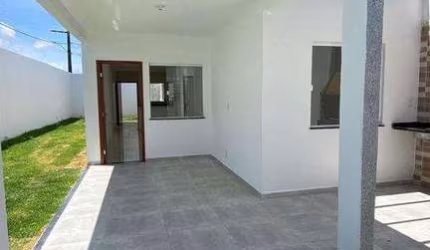 Casa à venda em rua pública, CENTRO, Barra dos Coqueiros, SE