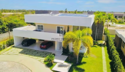 Casa à venda no CONDOMÍNIO THAI RESIDENCE, OLHOS D'ÁGUA, Barra dos Coqueiros, SE
