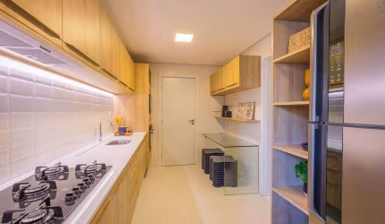 Apartamento à venda no RESERVA ALAMEDA, LUZIA, Aracaju, SE