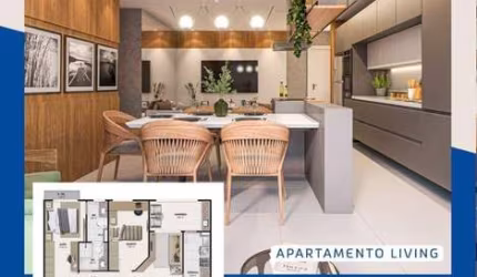 Apartamento à venda, ATALAIA, Aracaju, SE