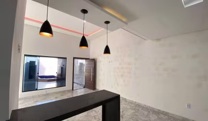 Casa à venda em rua pública, ARUANA, Aracaju, SE