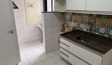 Apartamento à venda no ALAMEDA VERDEJAR, LUZIA, Aracaju, SE