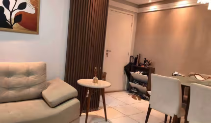 Apartamento à venda, ARUANA, Aracaju, SE