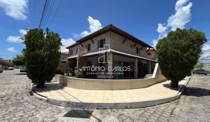 Casa à venda no Residencial Morada das Mangueiras, PONTO NOVO, Aracaju, SE