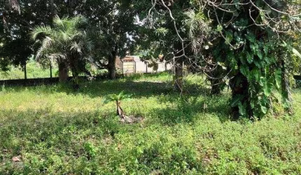 Lote à venda em rua pública, CENTRO, São Cristóvão, SE