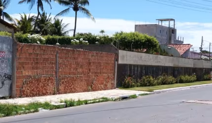 Lote à venda em rua pública, ATALAIA, Aracaju, SE