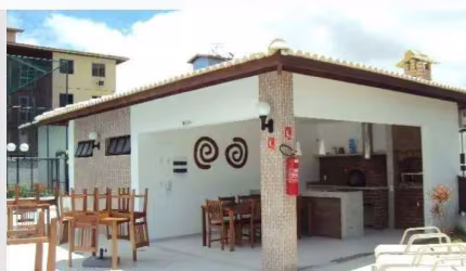 Apartamento à venda, FAROLÂNDIA, Aracaju, SE