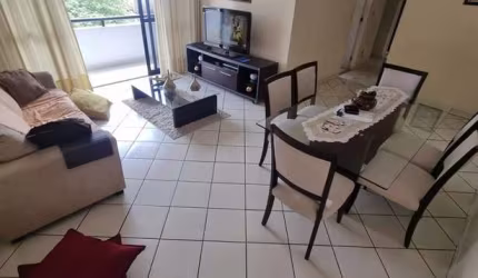 Apartamento à venda no Olimpus, JARDINS, Aracaju, SE