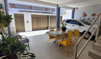 Casa à venda em rua pública, GRAGERU, Aracaju, SE