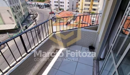 Apartamento à venda no LAUSANNE, LUZIA, Aracaju, SE