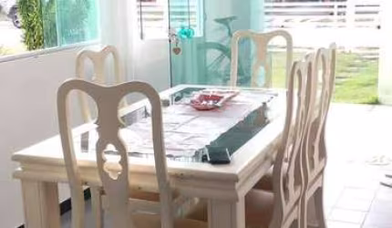 Casa à venda no Residencial Riviera Del Mar, MOSQUEIRO, Aracaju, SE