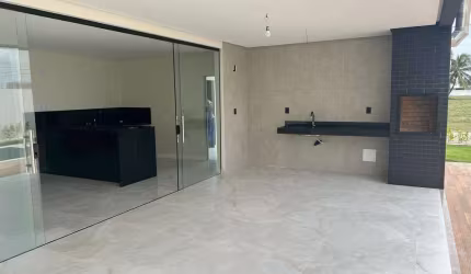 Casa à venda, ALPHAVILLE, Barra dos Coqueiros, SE