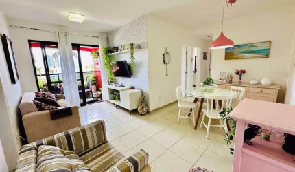 Apartamento à venda no Antônio Fonseca, ATALAIA, Aracaju, SE