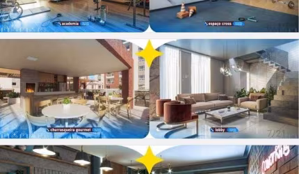 Apartamento à venda, COROA DO MEIO, Aracaju, SE