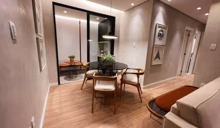 Apartamento à venda no URBANUS LUZIA, LUZIA, Aracaju, SE