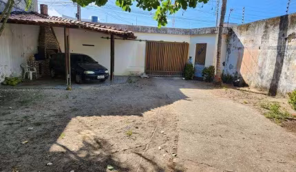 Casa à venda em rua pública, COROA DO MEIO, Aracaju, SE