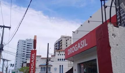 Comercial à venda em rua pública, SÃO JOSÉ, Aracaju, SE