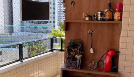 Apartamento à venda, JARDINS, Aracaju, SE