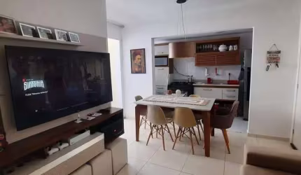 Apartamento à venda, OLHOS D'ÁGUA, Barra dos Coqueiros, SE