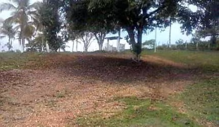 Lote à venda em rua pública, CENTRO, São Cristóvão, SE