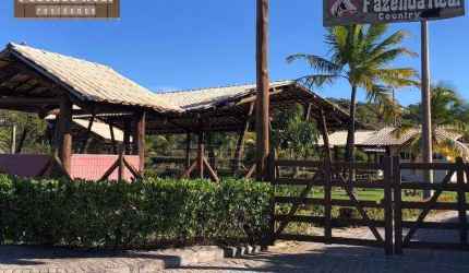 Casa à venda no FAZENDA REAL RESIDENCE II, CENTRO, Estância, SE