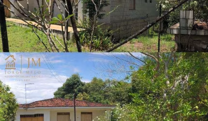 Casa à venda em rua pública, EDUARDO GOMES, São Cristóvão, SE
