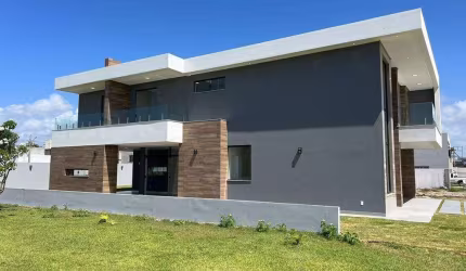 Casa à venda no ALPHAVILLE SERGIPE, ALPHAVILLE, Barra dos Coqueiros, SE