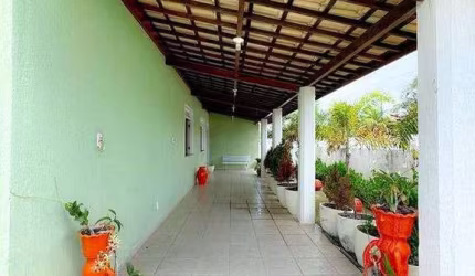 Casa à venda, MOSQUEIRO, Aracaju, SE