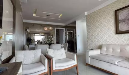 Apartamento à venda, JARDINS, Aracaju, SE
