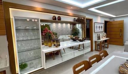 Apartamento à venda, JARDINS, Aracaju, SE