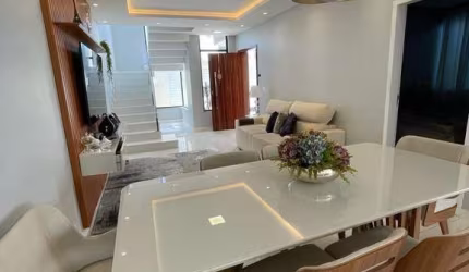 Casa à venda em rua pública, ARUANA, Aracaju, SE