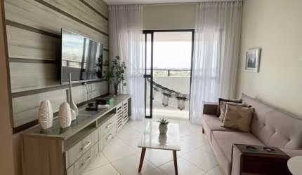 Apartamento à venda no CAMPOS DOURADOS, SUÍÇA, Aracaju, SE